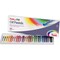 Pentel Oil Pastel Set, PK150 PHN-25 - alternate 1